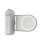 Uchwyt do smartfonów PGYTECH Smart Grip MagCam powerbank 3000mAh (szary)